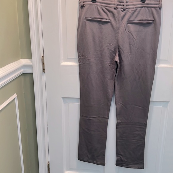 SAlE! $10.00 OFF! NWT True Religion Drawstring Pants With Belt Hoops - Picture 4 of 8
